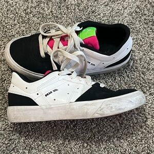 Woman’s Jordan’s “dear sis” version